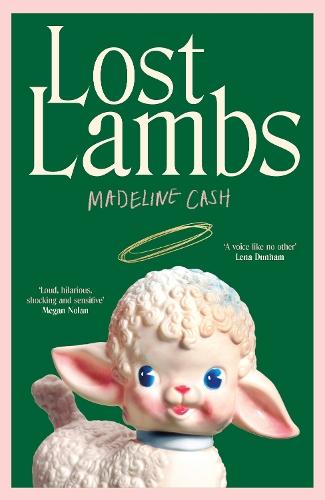 Lost Lambs  by Madeline Cash at Abbey's Bookshop, 