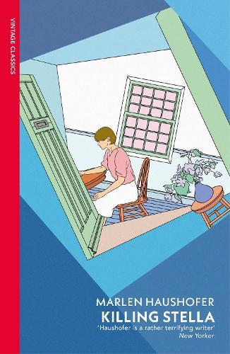 Killing Stella  by Marlen Haushofer at Abbey's Bookshop, 