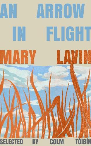 An Arrow in Flight  by Mary Lavin at Abbey's Bookshop, 