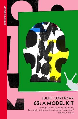 62: A Model Kit  by Julio Cortázar at Abbey's Bookshop, 