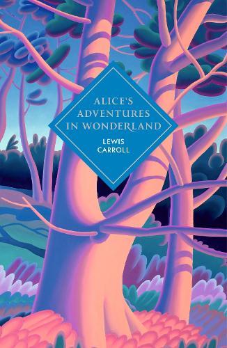 Alice's Adventures in Wonderland: And Through the Looking Glass  by Lewis Carroll at Abbey's Bookshop, 
