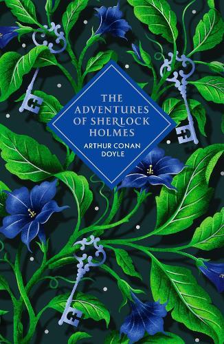 The Adventures of Sherlock Holmes  by Arthur Conan Doyle at Abbey's Bookshop, 