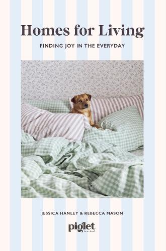 Homes for Living  by Piglet in Bed at Abbey's Bookshop, 