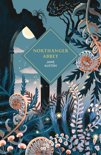 Northanger Abbey  by Jane Austen at Abbey's Bookshop, 