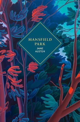 Mansfield Park  by Jane Austen at Abbey's Bookshop, 