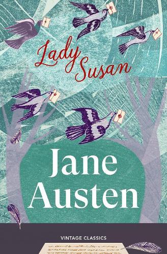 Lady Susan  by Jane Austen at Abbey's Bookshop, 