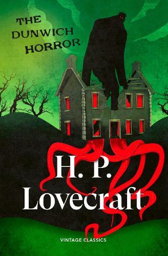 The Dunwich Horror  by H. P. Lovecraft at Abbey's Bookshop, 