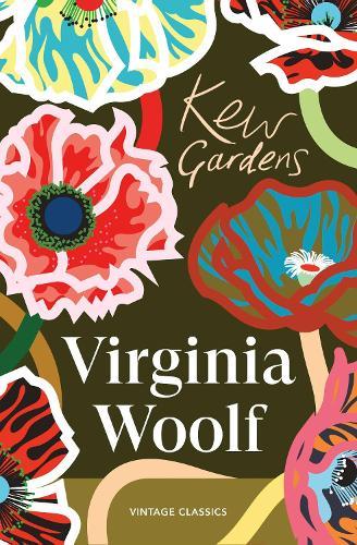 Kew Gardens  by Virginia Woolf at Abbey's Bookshop, 