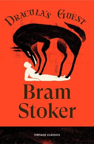 Dracula's Guest  by Bram Stoker at Abbey's Bookshop, 
