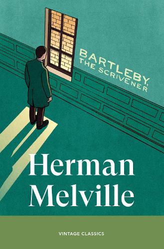 Bartleby, The Scrivener  by Herman Melville at Abbey's Bookshop, 