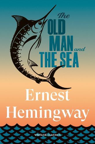 The Old Man and the Sea  by Ernest Hemingway at Abbey's Bookshop, 