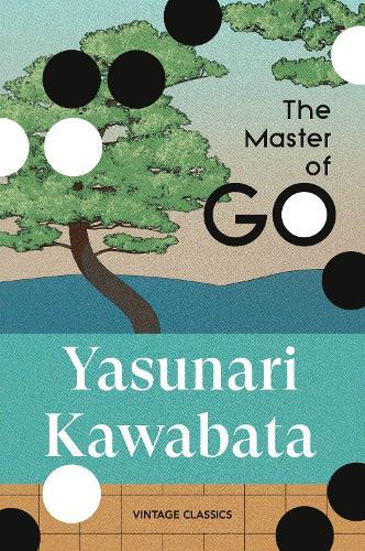 The Master of Go  by Yasunari Kawabata at Abbey's Bookshop, 