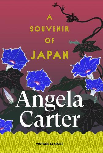 A Souvenir of Japan  by Angela Carter at Abbey's Bookshop, 