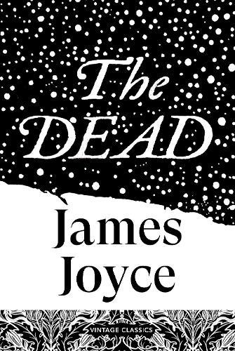 The Dead  by James Joyce at Abbey's Bookshop, 