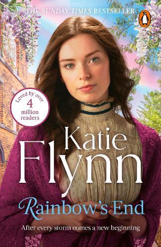 Rainbow's End  by Katie Flynn at Abbey's Bookshop, 