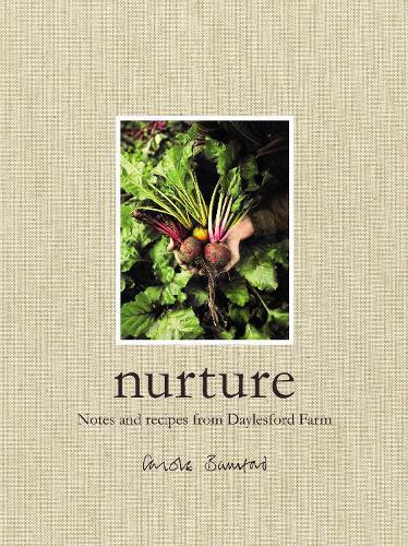 Nurture  by Carole Bamford at Abbey's Bookshop, 