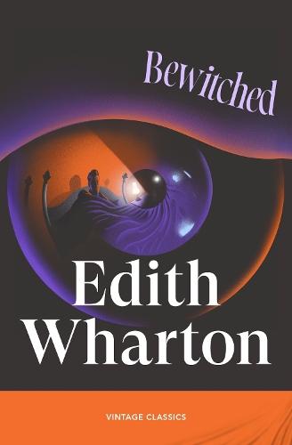 Bewitched  by Edith Wharton at Abbey's Bookshop, 
