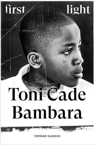 First Light  by Toni Cade Bambara at Abbey's Bookshop, 