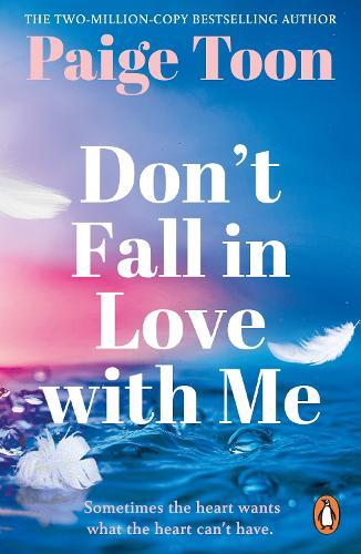 Don't Fall in Love With Me  at Abbey's Bookshop, 