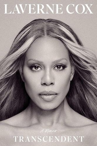 Transcendent: A Memoir  by Laverne Cox at Abbey's Bookshop, 