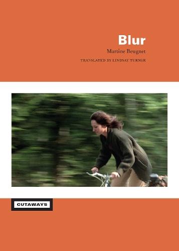 Blur  by Martine Beugnet at Abbey's Bookshop, 