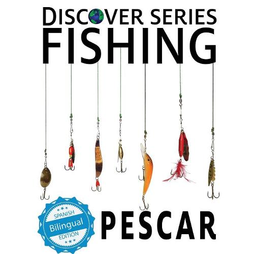 Fishing / Pescar  by Xist Publishing at Abbey's Bookshop, 