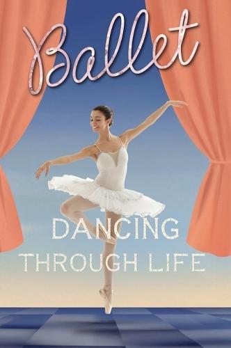 Ballet  by Marjorie Seevers at Abbey's Bookshop, 