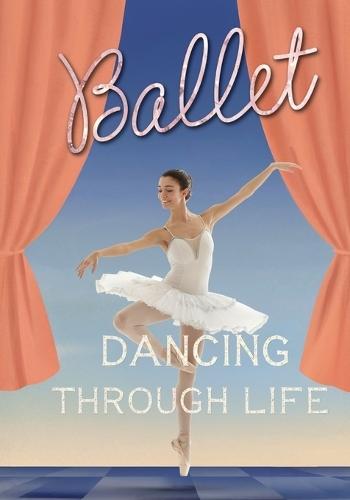 Ballet  by Marjorie Seevers at Abbey's Bookshop, 