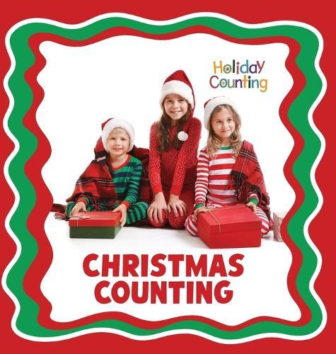 Christmas Counting  by Sabrina Lakes at Abbey's Bookshop, 