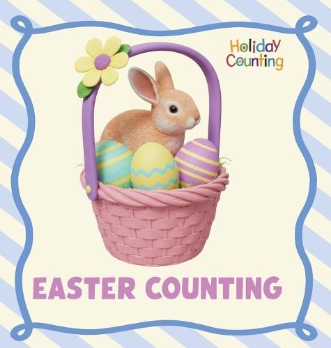 Easter Counting  by Sabrina Lakes at Abbey's Bookshop, 