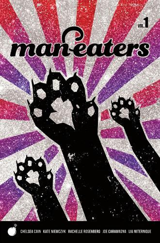 Man-Eaters Vol 1 (GN)