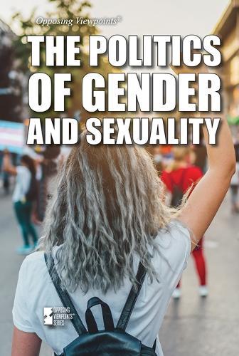 The Politics of Gender and Sexuality  by Andrew Karpan at Abbey's Bookshop, 