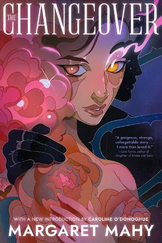 The Changeover  by Margaret Mahy at Abbey's Bookshop, 