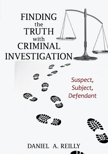 The Proof: Uses of Evidence in Law, Politics, and Everything Else