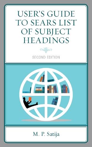 User’s Guide to Sears List of Subject Headings