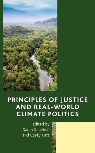 Global Environmental Politics: Problems, Policy, and Practice