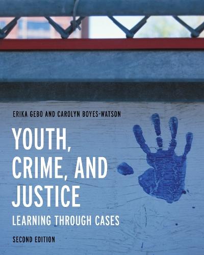 After the Doors Were Locked: A History of Youth Corrections in California and the Origins of Twenty-First Century Reform