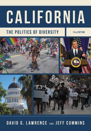 California: The Politics of Diversity