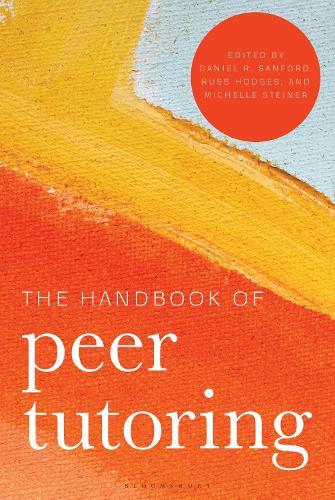 The Handbook of Peer Tutoring  by Daniel Sanford at Abbey's Bookshop, 