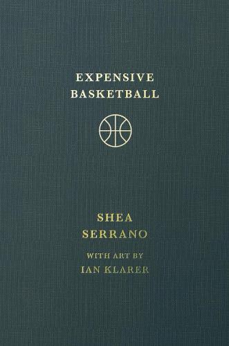 Expensive Basketball