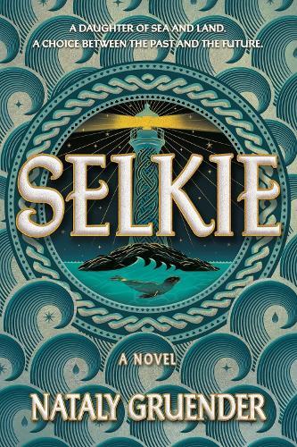 Selkie  by Nataly Gruender at Abbey's Bookshop, 
