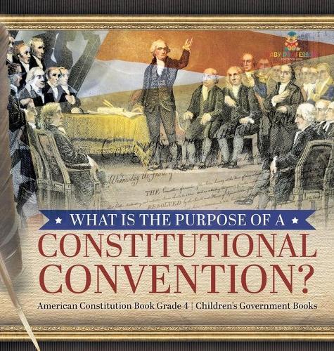 What is a Political Party? U.S. Political System American Geopolitics Social Studies 6th Grade Children's Government Books