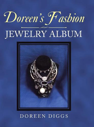 Doreen'S Fashion Jewelry Album  by Doreen Diggs at Abbey's Bookshop, 