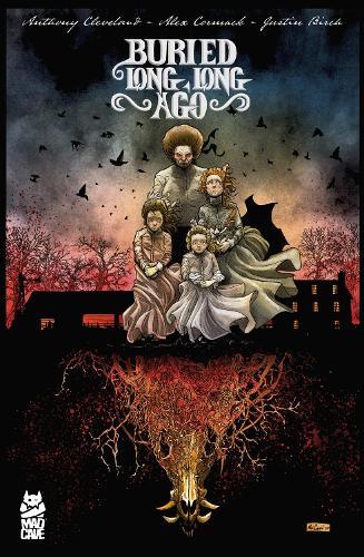 Buried Long, Long Ago