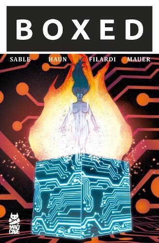 Star Trek: The Next Generation (GN): Mirror Universe Collection