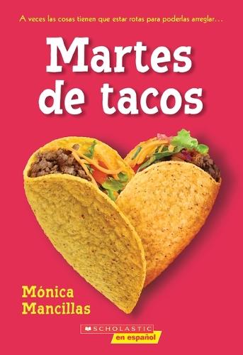 Taco Tuesdays (Taco Tuesdays)  by Monica Mancillas at Abbey's Bookshop, 