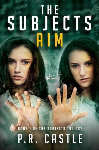 Conclusion: Book 3 of The Subjects Trilogy