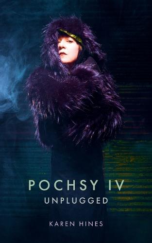 Pochsy IV: Lost You for a Second  by Karen Hines at Abbey's Bookshop, 