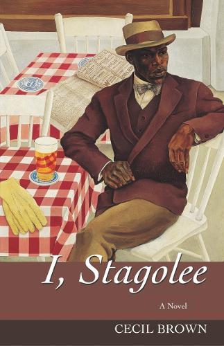 I, Stagolee  by Cecil Brown at Abbey's Bookshop, 