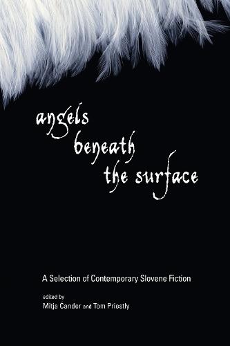 Angels Beneath the Surface: A Selection of Contemporary Slovene Fiction  by Mitja Cander at Abbey's Bookshop, 
